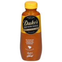 Duke's Duke's Carolina Gold BBQ Sauce - 17 Ounce 