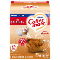 Coffee-Mate Coffee Creamer, The Original