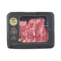 Musillami Meats American Natural Lamb - 1 Pound 