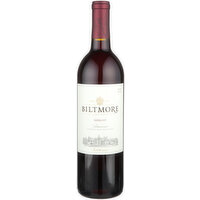 Biltmore Estate Merlot Red Wine, 750 ml     - 750 Millilitre 