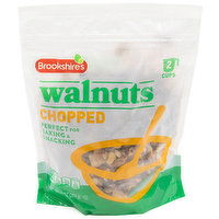 Brookshire's Walnuts Chopped