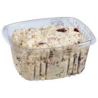 Fresh Cranberry Pecan Chicken Salad