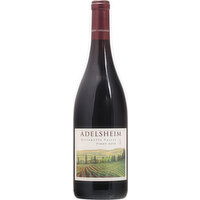 Adelsheim Pinot Noir, Willamette Valley - 750 Millilitre 