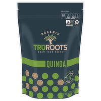 TruRoots Quinoa, Organic - 12 Ounce 