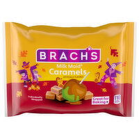 Brach's Caramels - 10 Ounce 