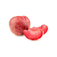 Produce Red Plumcot (Interspecific Plum) - 1.11 Pound