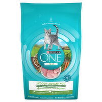 Purina One Cat Food, Indoor Advantage, Adult