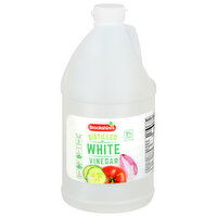 Brookshire's Distilled White Vinegar - 64 Fluid ounce 