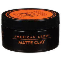 American Crew Matte Clay