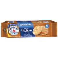 Voortman Bakery Cookies, Zero Sugar, Shortbread