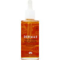 Derma E Anti-Wrinkle Treatment Oil, Vitamins A & E - 2 Ounce 