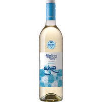 flipflop Moscato, California, 2010 - 750 Millilitre 