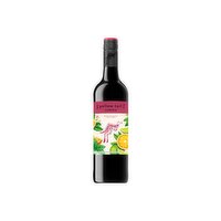 Yellow Tail Blend Australia Sangria, 750 ml     - 750 Millilitre 