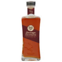 Rabbit Hole Whiskey, Straight Bourbon - 750 Millilitre 