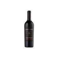 Layer Cake Bourbon Barrel Aged Cabernet Sauvignon California Red Wine, 750 ml     - 750 Millilitre 