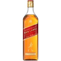 Johnnie Walker Red Label Blended Scotch Whisky, 750 ml     - 750 Millilitre 