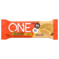 One Protein Bar, Peanut Butter Lovers - 2.12 Ounce 