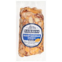 Kaukauna Cheese Spread, Sharp Cheddar - 6 Ounce 