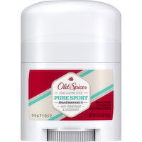 Old Spice Anti-Perspirant/Deodorant, Pure Sport