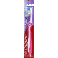 Colgate Toothbrush, Soft, Deep Clean - 1 Each 