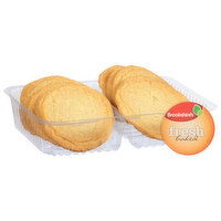 Brookshire's Fresh Baked Sugar Cookies - 1 Each 