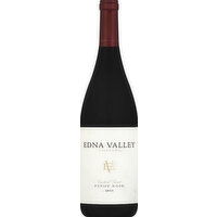 Edna Valley Vineyard Pinot Noir Red Wine 750ml - 750 Millilitre 