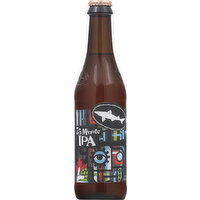 Dogfish Head Beer, IPA, 75 Minute - 12 Ounce 