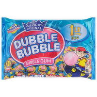 Dubble Bubble Bubble Gum - 16 Ounce 