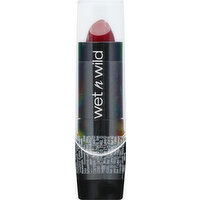 Wet n Wild Lipstick, Just Garnet 538A - 0.13 Ounce 