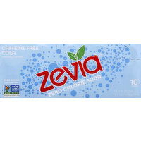 Zevia Cola, Caffeine Free