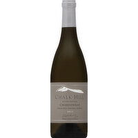 Chalk Hill Chardonnay, Chalk Hill, Sonoma County, 2011 - 750 Millilitre 