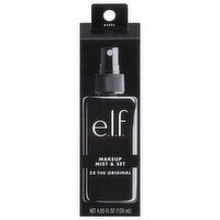 e.l.f. Makeup Mist & Set