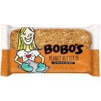 Bobo's Peanut Butter Oat Bar