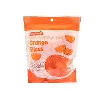 Brookshire's Orange Slices - 12 Ounce 