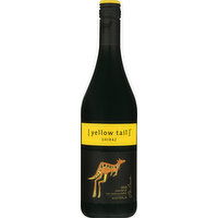 Yellow Tail Shiraz, Australia