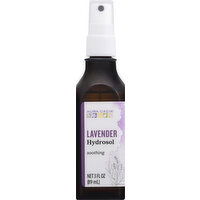 Aura Cacia Hydrosol, Soothing, Lavender - 3 Ounce 