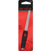 Revlon Nail File, Emeryl