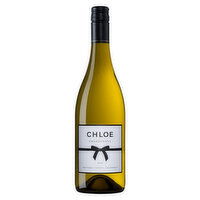 Chloe Chardonnay California White Wine, 750 ml - 750 Millilitre 