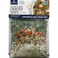 Anderson House Soup Mix, Chicken & Rice, Kentucky Homestead