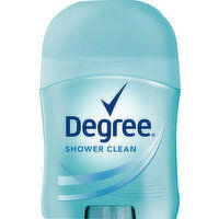 Degree Anti-Perspirant Deodorant, Shower Clean