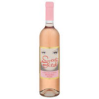 Sweet Bitch Moscato Rose - 750 Millilitre 