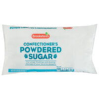 Brookshire's Confectioner's Powdered Sugar - 2 Pound 