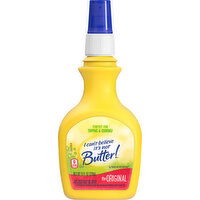 I Can't Believe It's Not Butter! Vegetable Oil Spray, 40%, The Original - 8 Ounce 