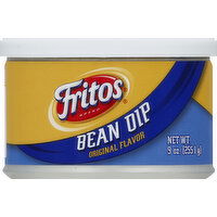 Fritos Bean Dip, Original Flavor - 9 Ounce 