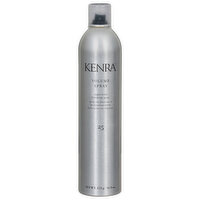 Kenra Volume Spray, Super Hold - 16 Ounce 