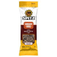 Spitz Sunflower Seeds, Smoky BBQ Flavored - 2 Ounce 