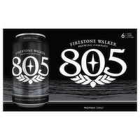 Firestone Walker Beer - 6 Each 