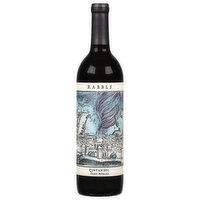 Rabble Zinfandel, Paso Robles - 750 Millilitre 