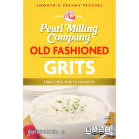 Pearl Milling Company Regular Grits - 80 Ounce 