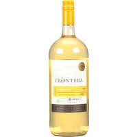 Frontera Chardonnay, Argentina - 1.5 Litre 